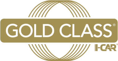 gold class logo